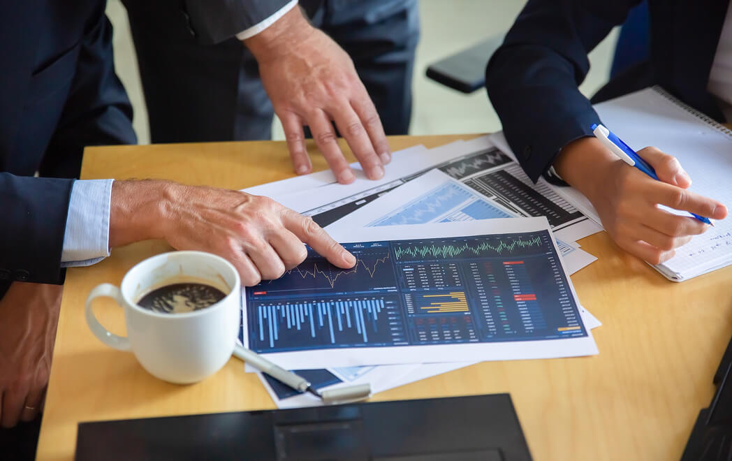 How Outsourcing Accounting Saves Money