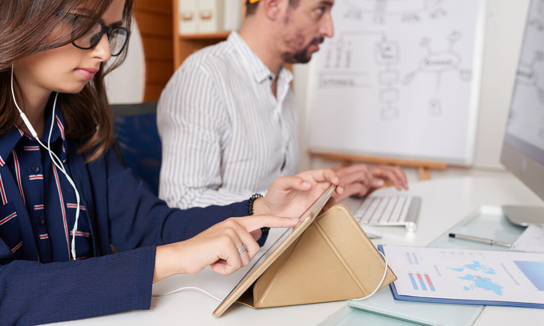 The Future of Digital Accounting & Automation